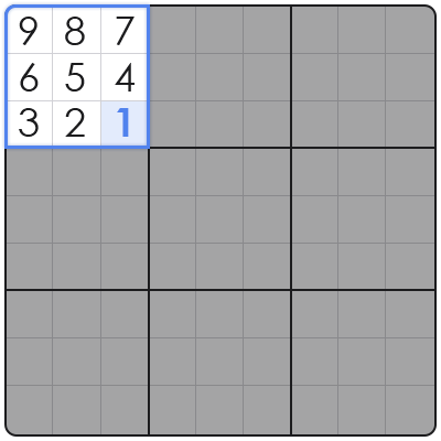 sudoku explainer