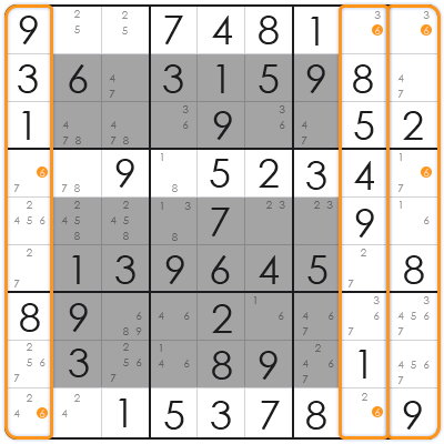 sudoku directions